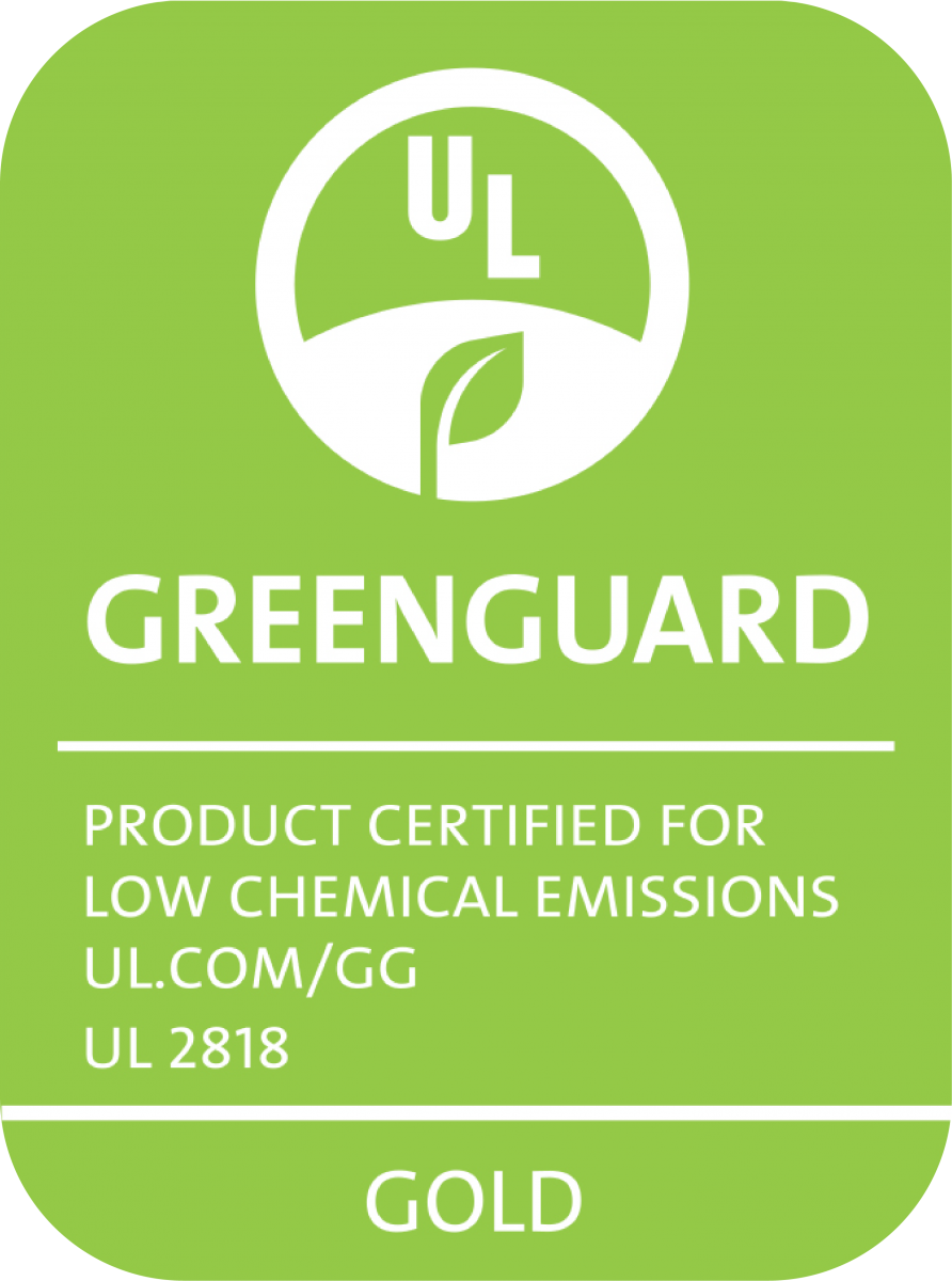 Greenguard Gold