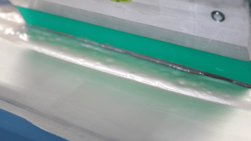 Stretchable electronics, tecnologia
