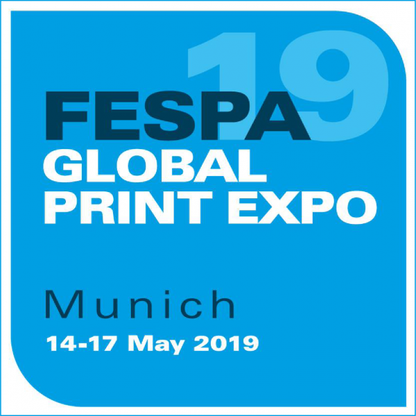 FESPA Munich 2019