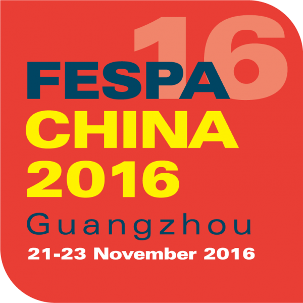 Fespa China 2016