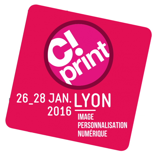 C!Print logo