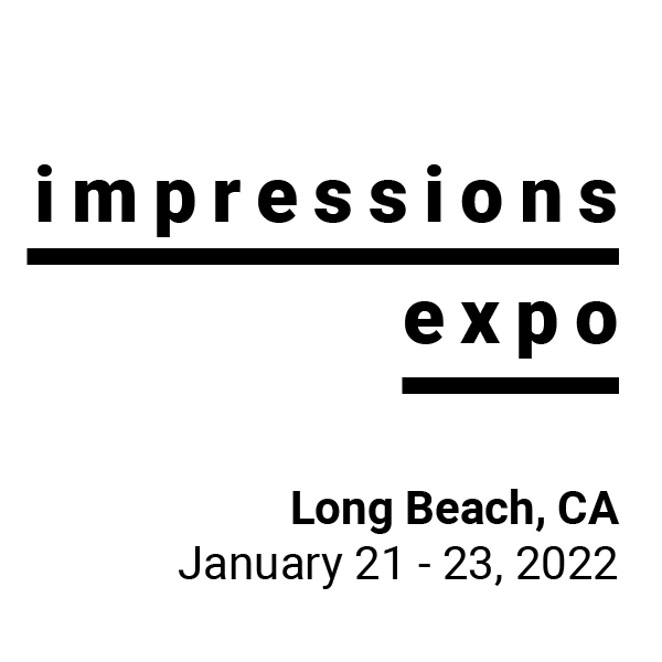 Impressions Expo 2022