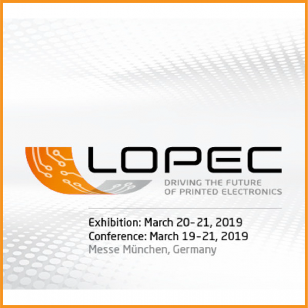 LOPEC Monaco 2019