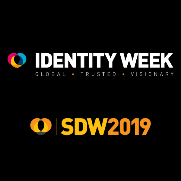 Identity Week SDW London