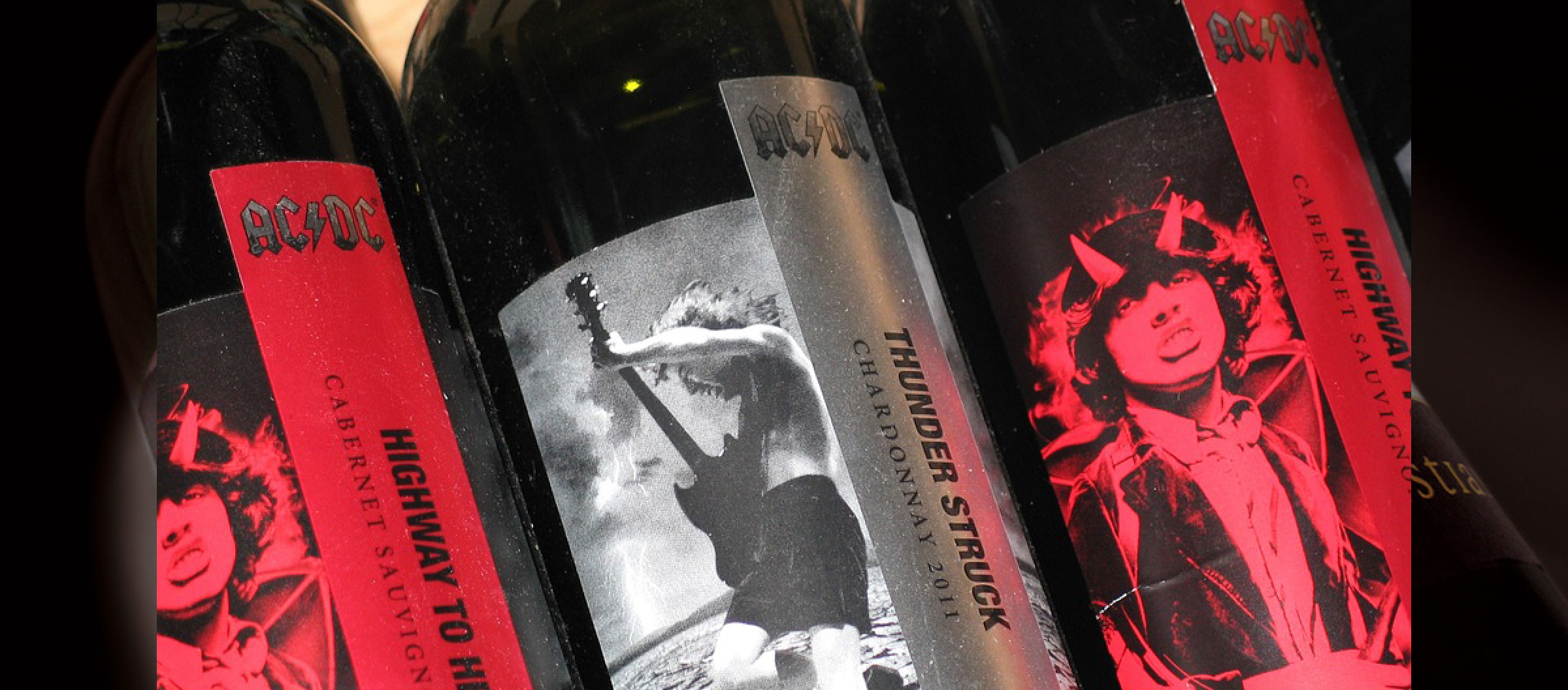 Packaging Labels