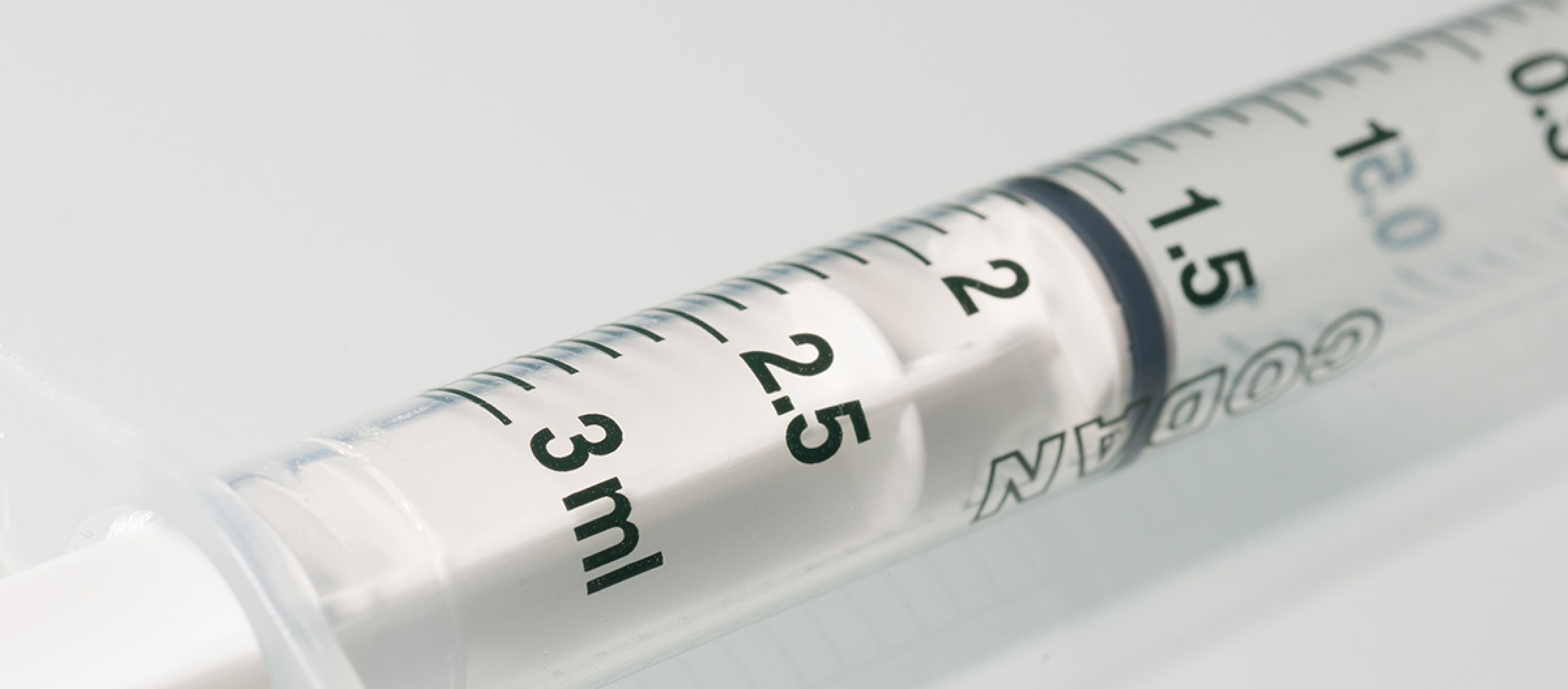 Packaging medicale