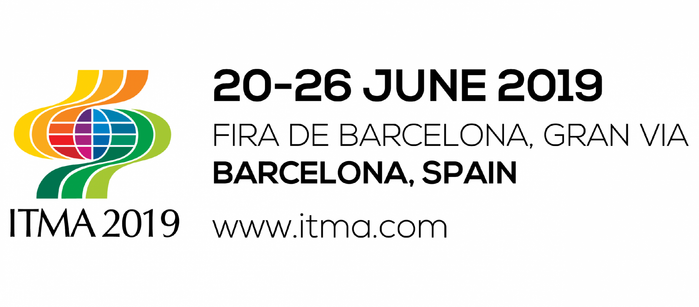 ITMA Barcellona 2019