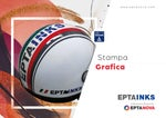 Brochure stampa grafica