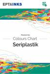 Seriplastik (Plastisol) – Colours Chart (KFG)