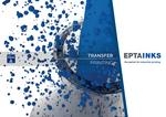 EPTAINKS – Transfer Printing