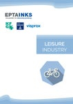 EPTAINKS – Leisure Industry inks