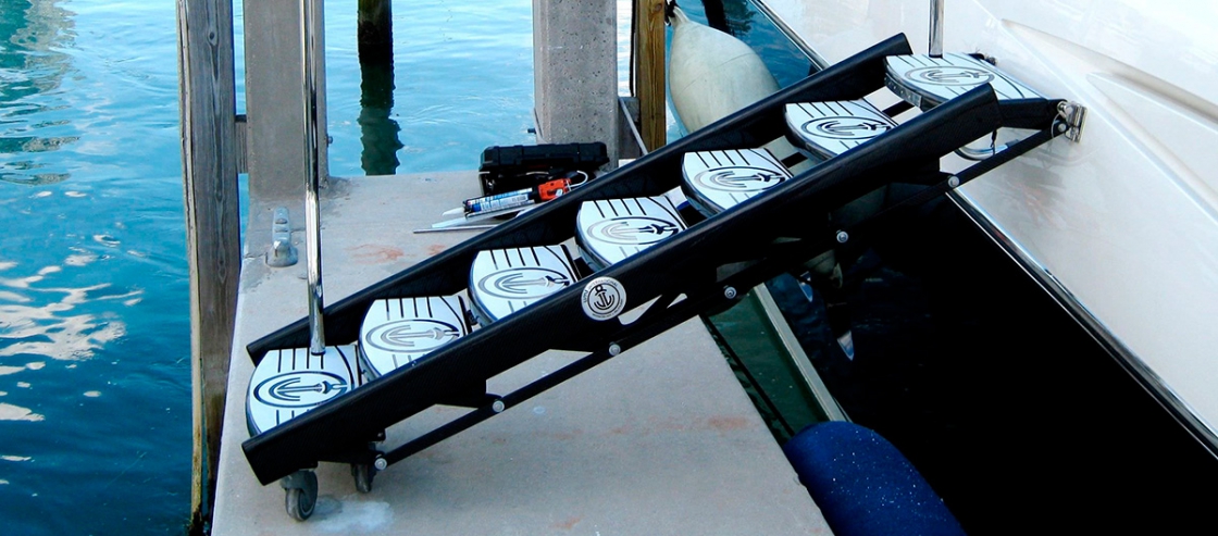 Mobility Marine