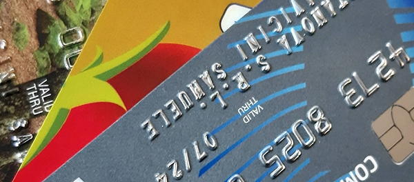Security Smart Cards